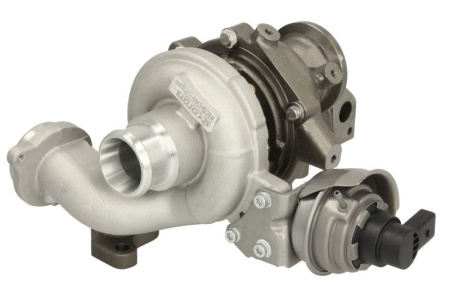 TURBOAHDIN AMAROK/CRAFTER 30-35,30-50 2.0D 09.10- (EVORON)