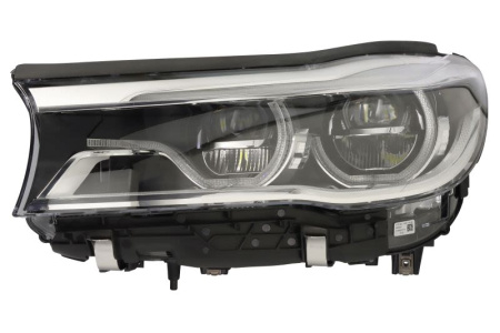 AJOVALO LED VAS BMW 7 G11, G12 03.15-01.19 (ZKW) 