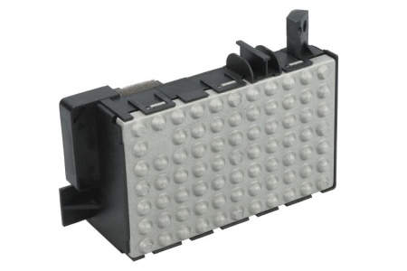 LÄMMITYSLAITTEEN VASTUS W221 2.2D-6.2 10.05-12.13 (MAHLE)