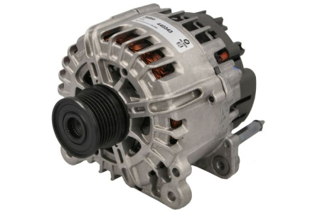 LATURI, VAIHTO-OSA 14V 140A VAG 1.4-3.6 04.03-  (VALEO)