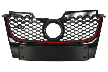 JÄÄHDYTTIMEN SÄLEIKKÖ GTI GOLF V 10.03-02.09 6502-07-9524991Q