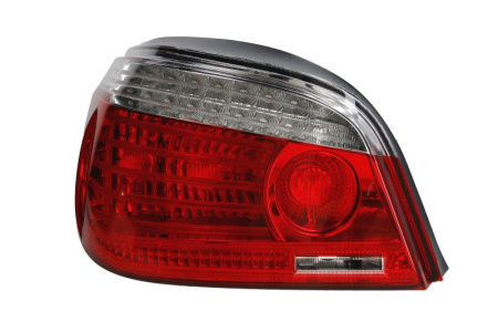 TAKAVALO LED VAS BMW 5 E60, E61 07.03-12.10 (TYC)