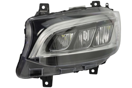 AJOVALO LED VAS SPRINTER 907/910/ESPRINTER 06.18- (TYC)