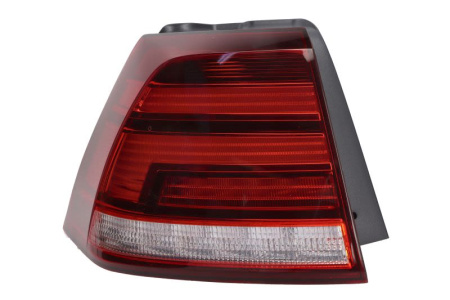 TAKAVALO LED ULOMPI VAS VW GOLF VII HATCHBACK 03.17-12.20 (TYC)