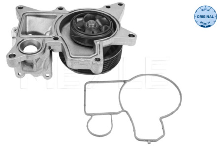VESIPUMPPU BMW 3 (E90,E91,E92,E93) 3.0D 06.05-09.13 (MEYLE)