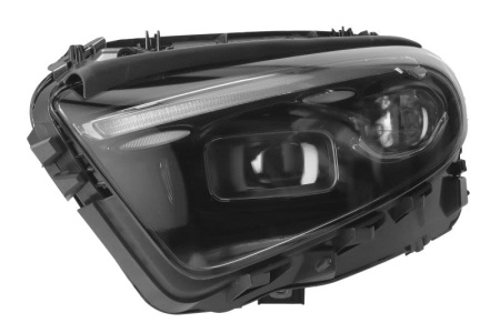 AJOVALO LED VAS MERCEDES A W177 10.22-  (HELLA)