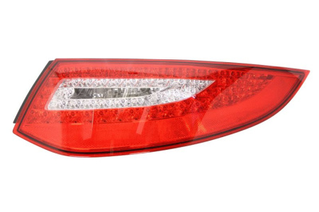 TAKAVALO LED OIK PORSCHE 911,997 CABRIOLET/COUPE/TARGA 07.04-12.12 (ULO)