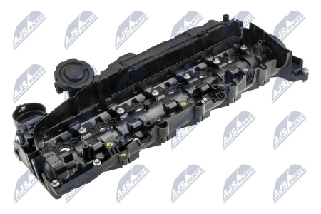 VENTTIILIKOPPA BMW N57 D30 C 3.0D 08.11-07.19 (NTY)