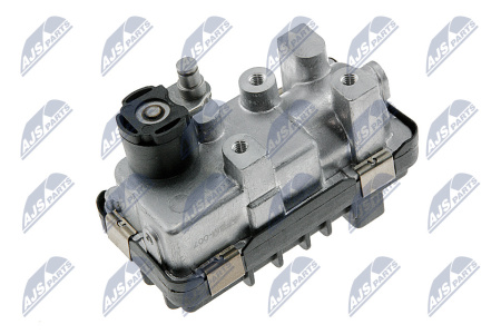 TURBON PAINEENSÄÄDIN G-206 BMW 5 E60 520D 2005-,X3 E83 2.0D 2003- (NTY)
