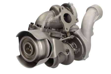TURBOAHDIN OM651 BITURBO 06.06-12.21 (EVORON)