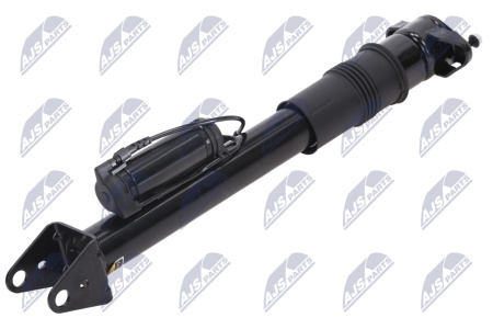 ISKUNVAIMENNIN TAKA AIRMATIC R251 3.0-5.5 08.05-12.14 (NTY)