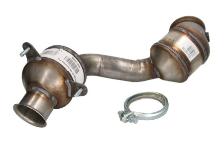KATALYSAATTORI W204,S204,W205,S205... 1.6/2.0/2.0H 01.08- (BM CATALYSTS)