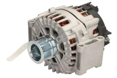 LATURI 14V 180A MERCEDES OM642 01.05- (PULSAR)