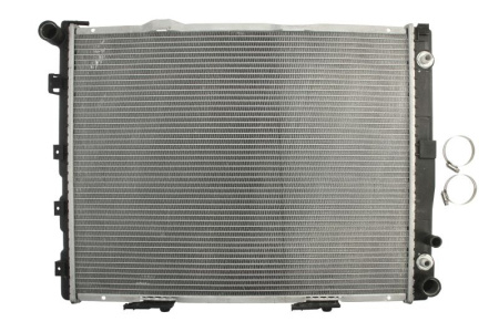 JÄÄHDYTIN 7/93-> E300DIESEL OM 606  (NRF)