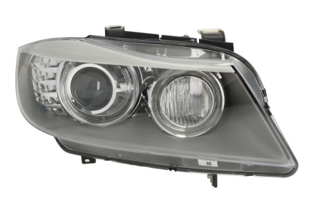 AJOVALO OIK BI-XENON/LED, D1S/H3/H8/LED E90, E91 08.08-05.12 (HELLA)