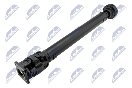 KARDAANI ETU ML W163 ML270CDI,400CDI,430,500,55AMG -05  (NTY)