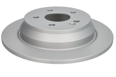 JARRULEVY TAKA  03-> 296X10MM (BOSCH)