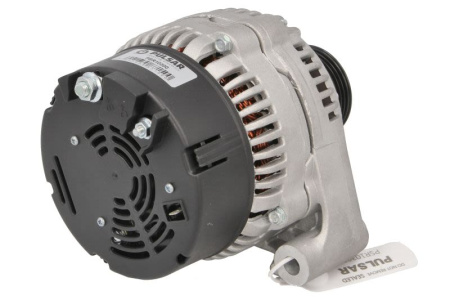LATURI, 12V 70A RUUVILIITTIMELLÄ W124/W201/W202/W903  (PULSAR)