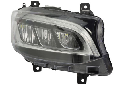 AJOVALO LED OIK SPRINTER 907/910/ESPRINTER 06.18- (TYC)