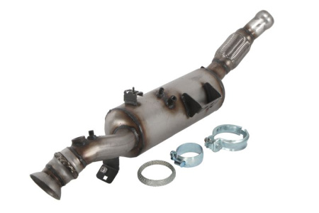 NOKI-/HIUKKASSUODATIN OM651 SPRINTER OM651 06.06- (BM CATALYSTS)