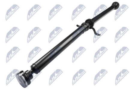 KARDAANI TAKA AUDI A4 B6/B7 QUATTRO 00-07 (NTY)
