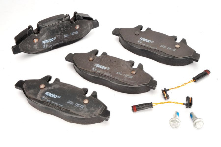 JARRUPALASARJA ETU 161.6X21MM 2.1D-ELECTRIC 09.03- (FERODO)