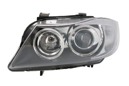 AJOVALO D1S/H7 MOOTTORILLA VAS BMW 3 E90, E91 12.04-07.08 (TYC) 