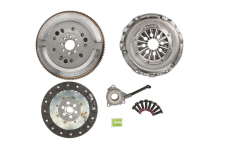 KYTKINPAKETTI MULTIVAN/TRANSPORTER T5 2.5D 04.03-11.09 (VALEO)