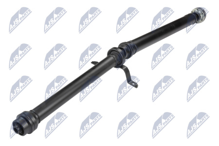 KARDAANI AUDI A6 C7/AVANT/SPORTBACK/ALLROAD 10- (NTY)