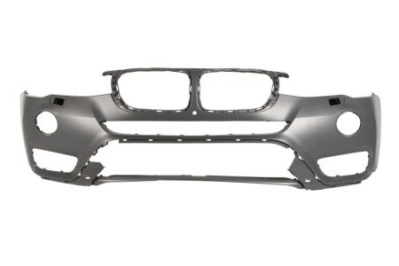 ETUPUSKURI BMW X3 F25 04.14-10.17