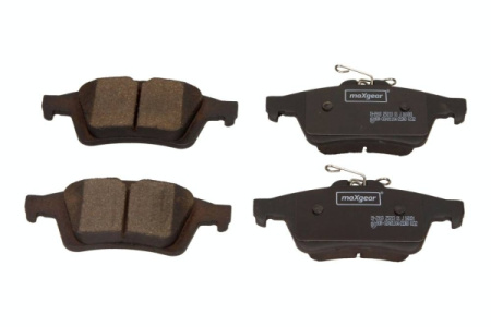 JARRUPALASARJA TAKA 123X17MM (MAXGEAR)