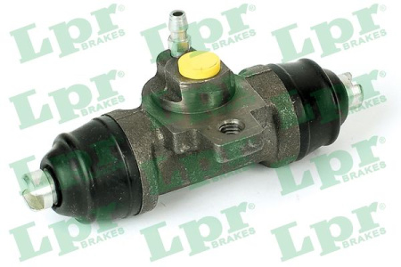 JARRUSYLINTERI TAKA 91- 20.64MM (LPR)