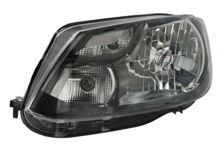 AJOVALO H4/P21 MOOTTORILLA VAS VW CADDY III 08.10-05.15 (TYC)