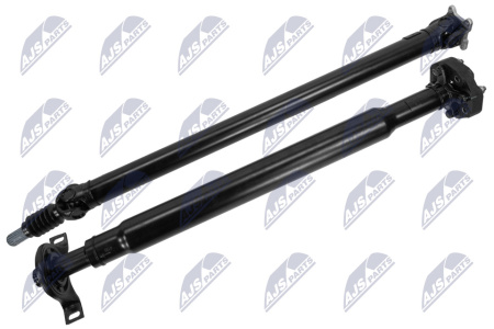KARDAANI 	2394 MM MB 906/CRAFTER  (NTY)