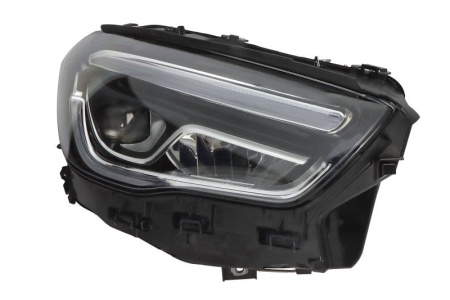 AJOVALO H7/LED OIK MERCEDES GLA II H247 01.20- (HELLA)
