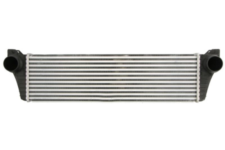 TURBON VÄLIJÄÄHDYTIN OM651 DIESEL W639 2.2D/3.0D 02.06- (THERMOTEC)