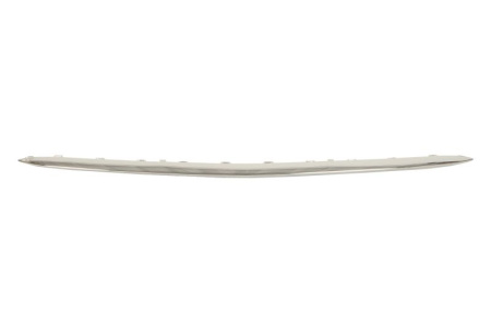ETUPUSKURIN ALAKROMI AMG-STYLING (OE)