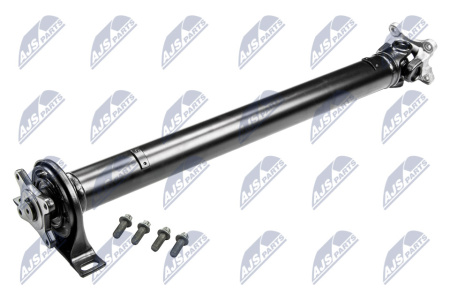 KARDAANI ETU MB W906 16- / VW CRAFTER 2.2D/2.5D 04.06-12.18