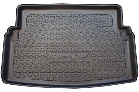 TAVARATILAMATTO VW CADDY 10/07-10/20