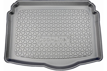 TAVARATILAMATTO VW TAIGO 09/21-