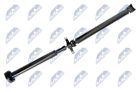 KARDAANI 1452MM BMW 3 E90/E91/E92/E93 325I,328I 05- (MERTZ)