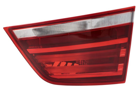 TAKAVALO SISEMPI OIK LED BMW X3 F25 09.10-10.17 (TYC)