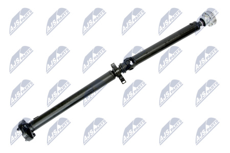 KARDAANI BMW X5 E53 3.0D,3.0I,4.4I,4.8I 03-06 (NTY)