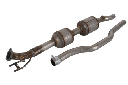 KATALYSAATTORI SHARAN,PASSAT,ALHAMBRA 2.0TDI 05.10- (JMJ)