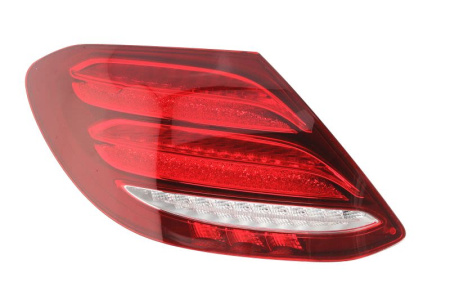 TAKAVALO LED VAS SUMUVALOLLA W213 01.16-12.19 (MAGNETI MARELLI)