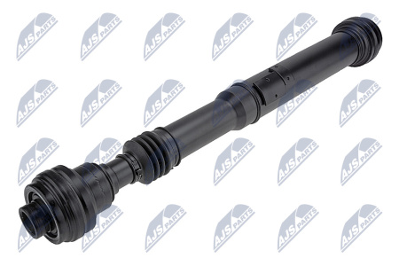 KARDAANI TAKA 1425MM TOUAREG 3.0V6,4.2FSI 10-18  (NTY)