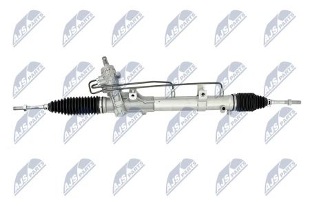 HAMMASTANKO BMW 3 E46 98-05 (NTY)