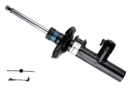 ISKUNVAIMENNIN ETU SÄHKÖINEN 1.0-2.5 08.12- (BILSTEIN)