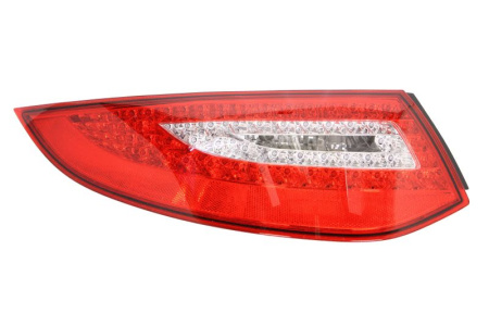 TAKAVALO LED VAS PORSCHE 911,997 CABRIOLET/COUPE/TARGA 07.04-12.12 (ULO)