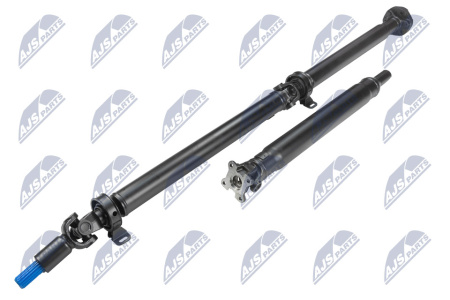 KARDAANI TAKA FORD TRANSIT 300,330,350 2.3,2.4TDCI 2006-05.2010, TRANSIT 350 2.2TDCI 10.2011-
